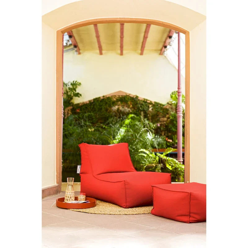 Gouchee Home Alpine Indoor/Outdoor Bean Bag Lounger Chair - image 38