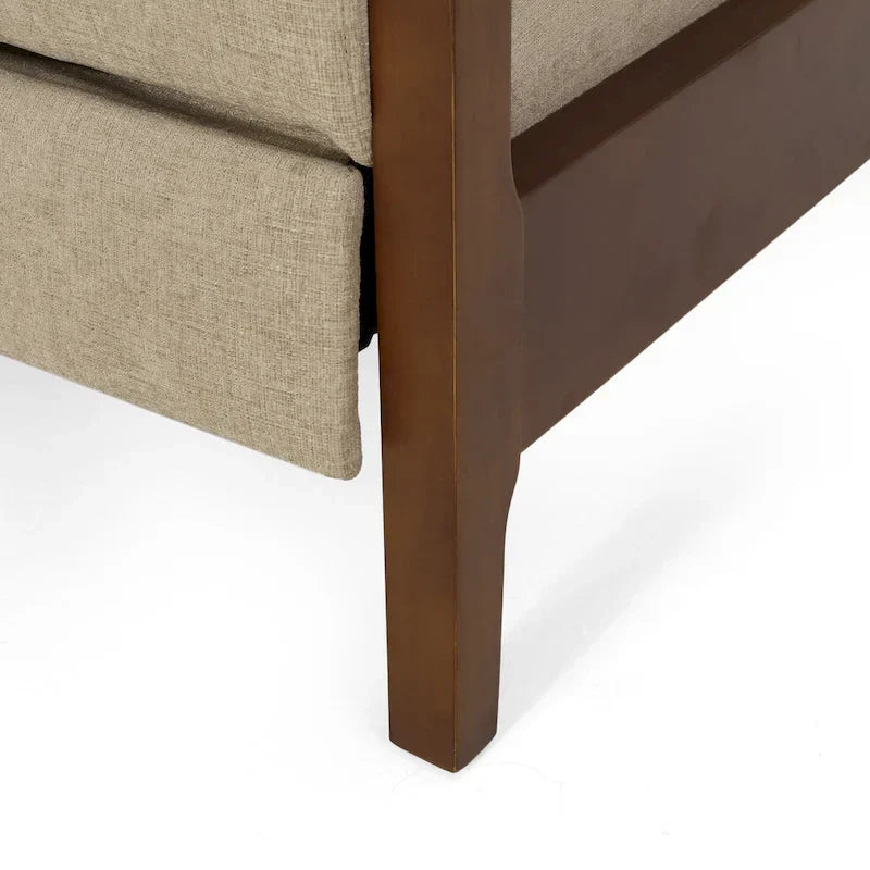 Christopher Knight Home Neihart Waterfall Back Pushback Recliner - image 5