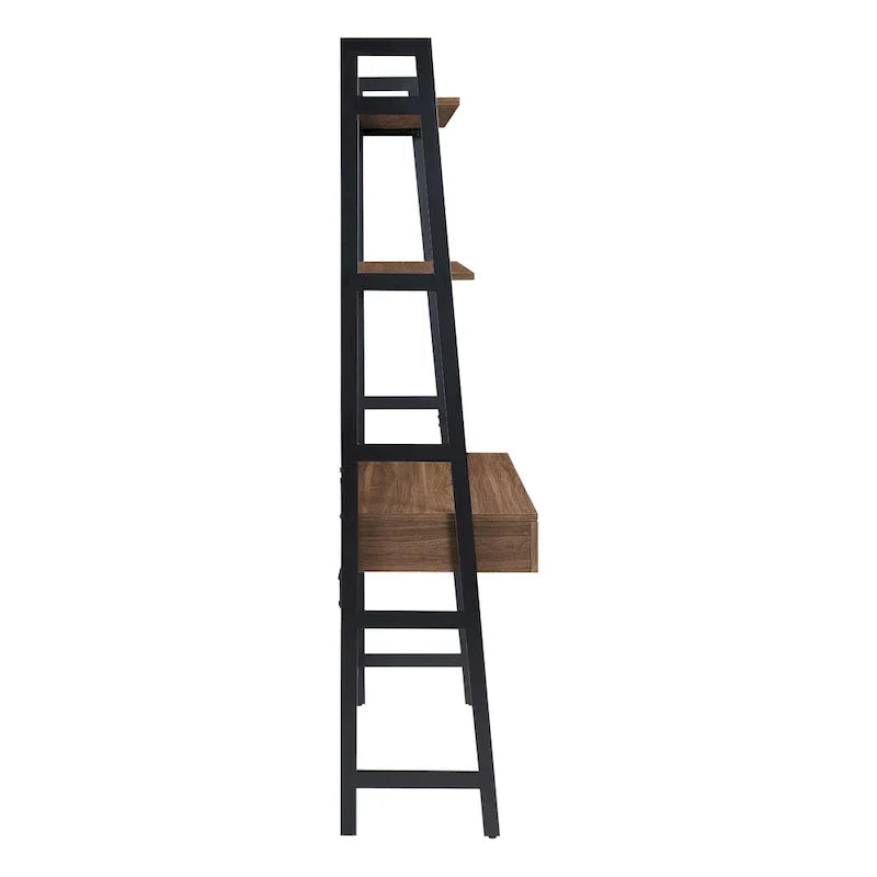 Lancaster 45-Inch Ladder Desk - image 5