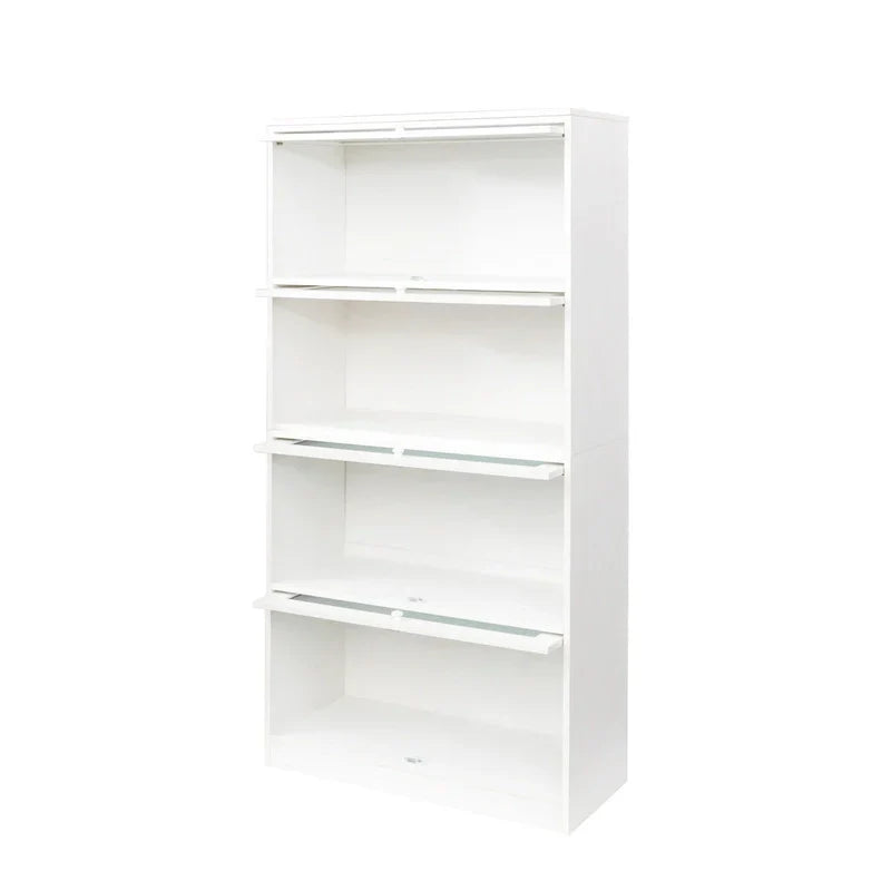 MM Glass Door Office Storage Cabinet - image 21