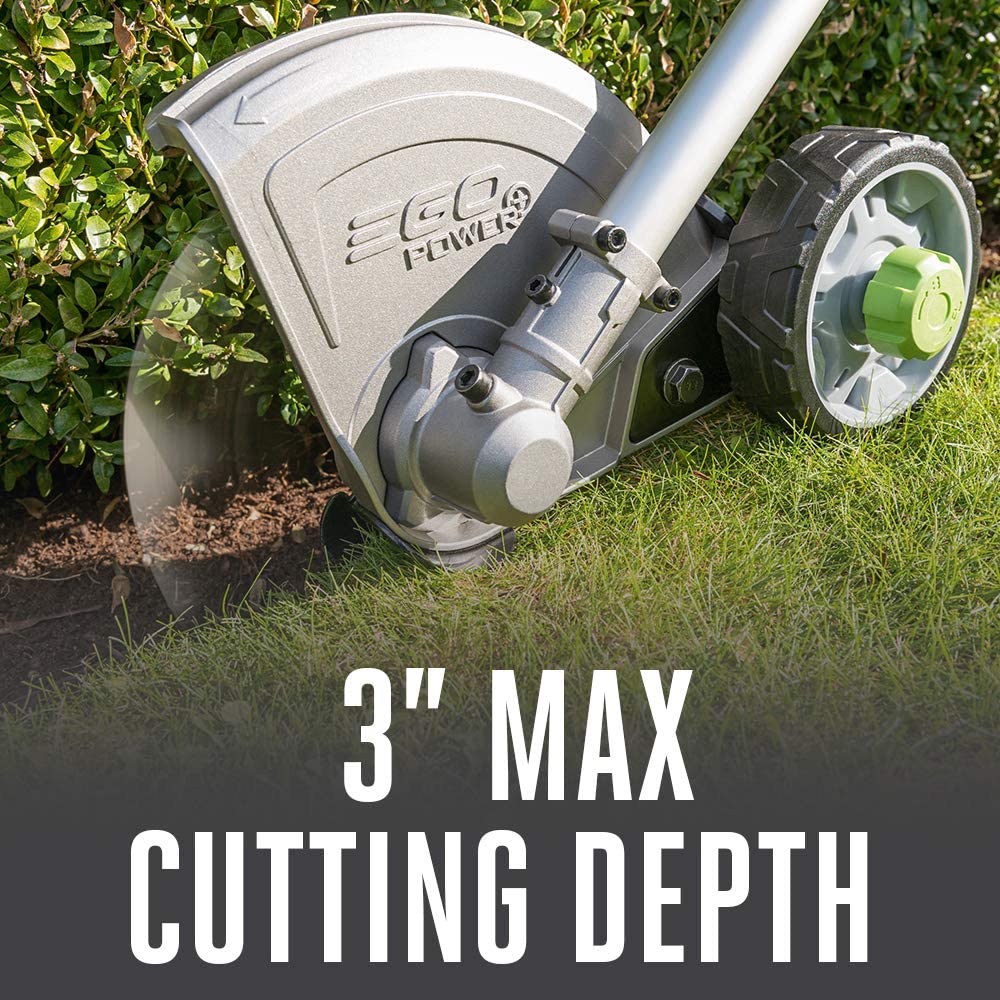 MHC1502 Multi Combo Kit: 15 String Trimmer, 8 Inch Edger - image 2