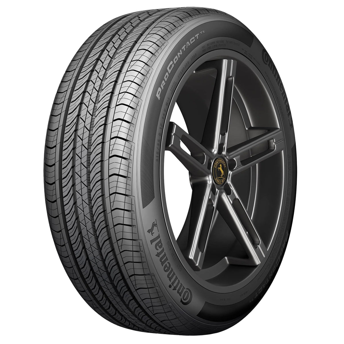 TX full season 285/40R21 109V XL passenger tires - image 1