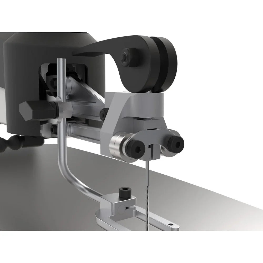 JET JT9-727200B Scroll Saw Base Machine with Switch - image 4