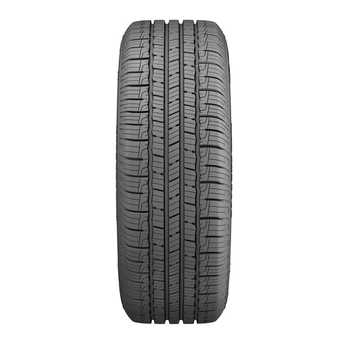 Reliant All-Season 205/55R16 91V All-Season Tire - image 4