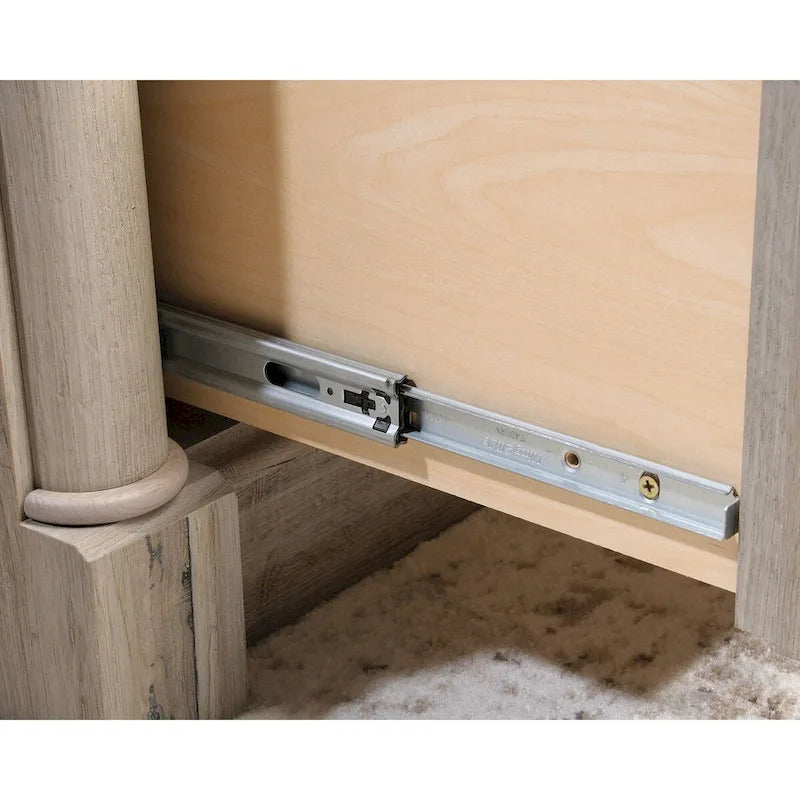 Sauder Palladia Corner Office Desk - image 17