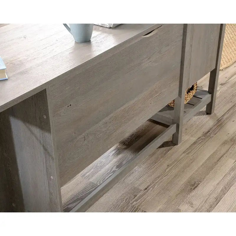 Cottage Road L-Shaped Desk - image 45