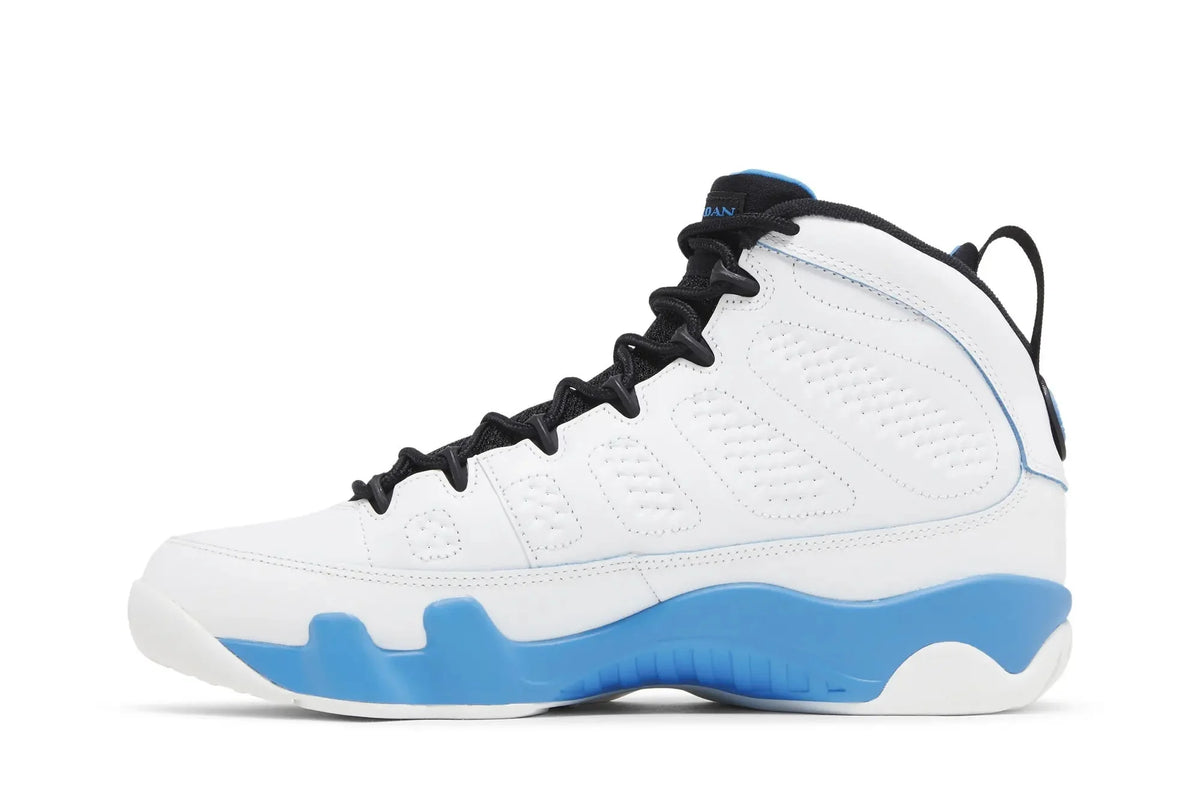 Jordan 9 Retro 'Powder Blue' 2024 - image 1