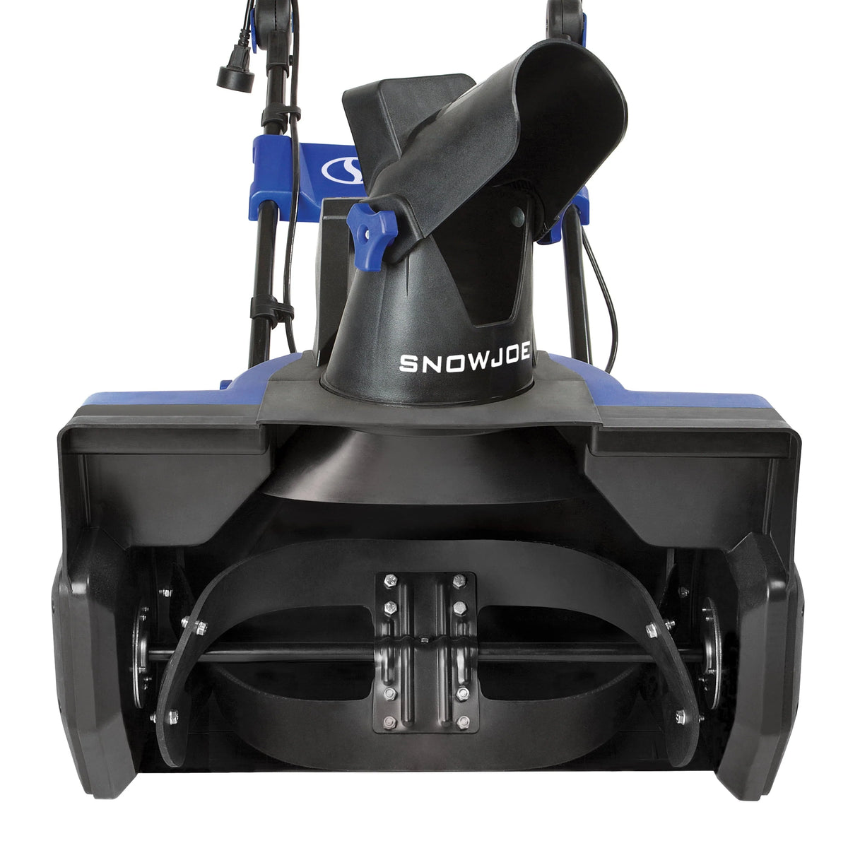 Snow Joe 21 - Inch Electric Single - Stage Snow Blower, 15 - Amp, Directional Chute Control - image 9