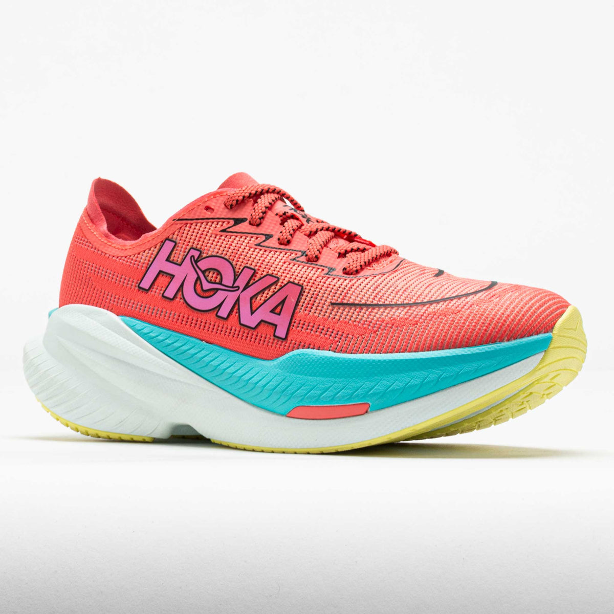 Mach X 2 Men's Grapefruit/Electric Coral - image 5