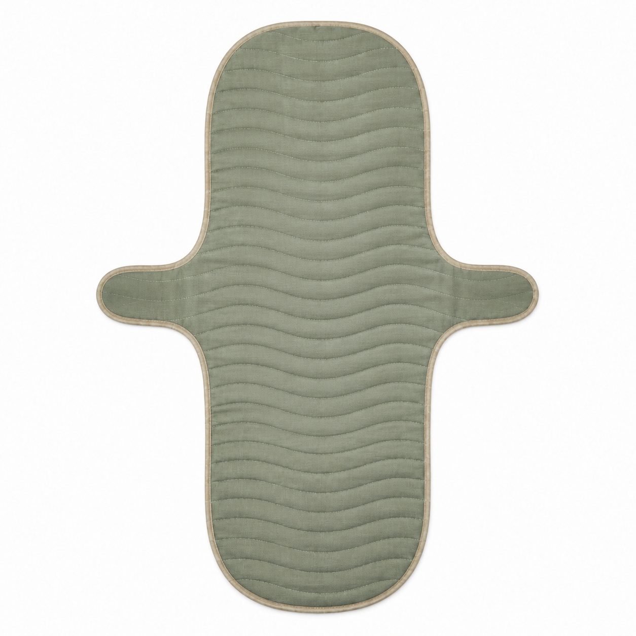 DriftWave Tuck-In Sofa Runner