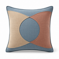 HaloLayer Crescent Cushion Cover