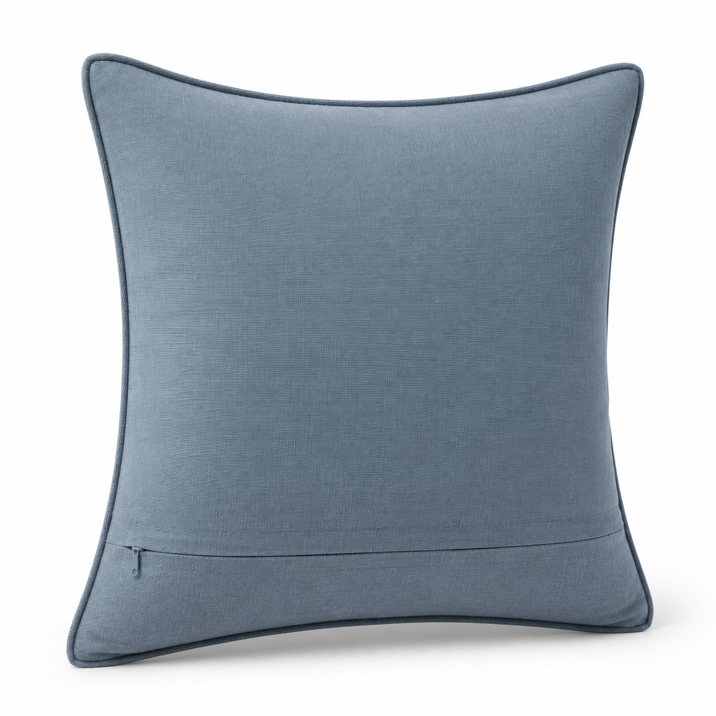 HaloLayer Crescent Cushion Cover