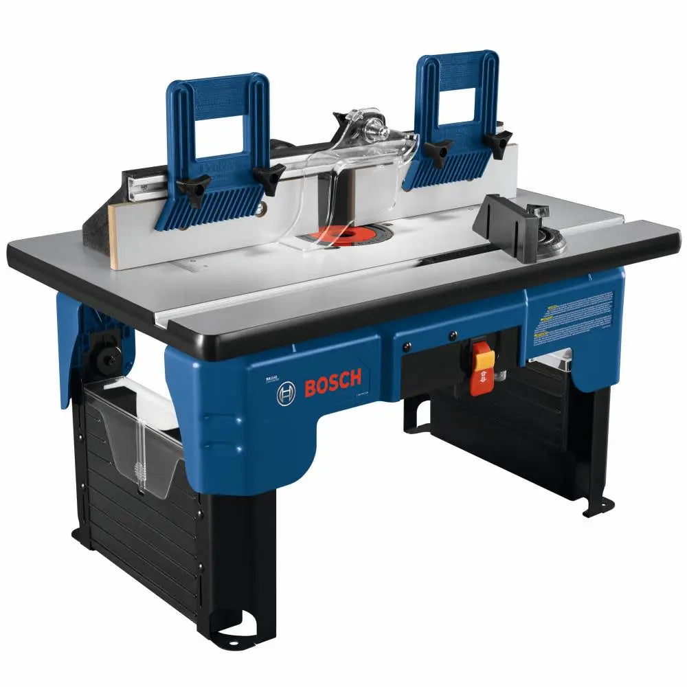 Portable Benchtop Router Table - image 1