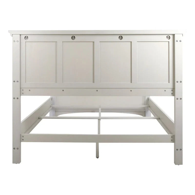 Essential Farmhouse Bed Set - image 8