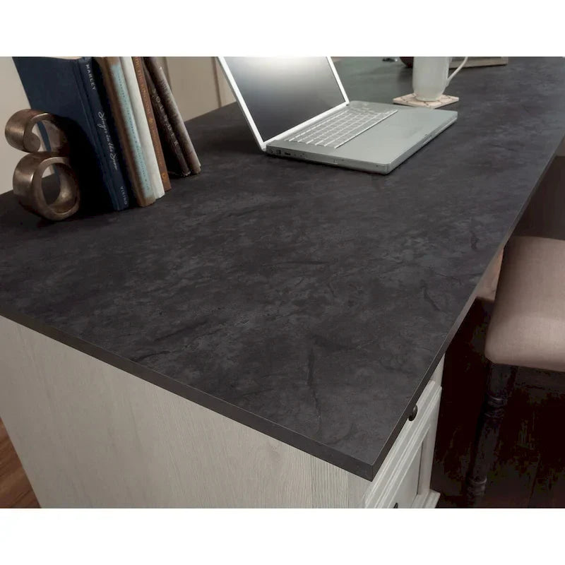 Sauder Palladia Corner Office Desk - image 43