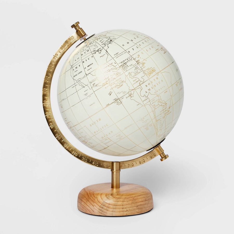 Threshold Modern Globe / Target - image 1