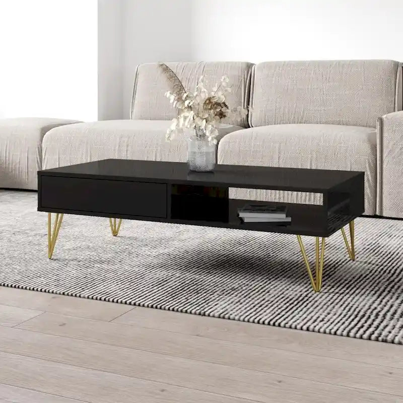 Repo Modern Coffee Table - image 3