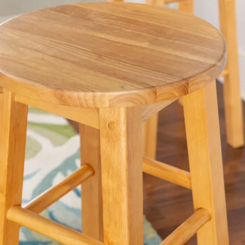 Essential Backless Bar Stool - image 5