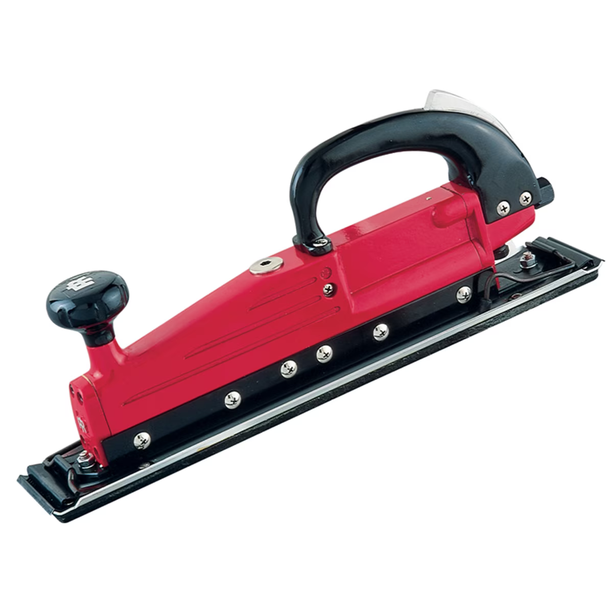 Ingersoll Rand 315 Heavy Duty Twin Piston Straight Line Air Sander, 3000 OPM - image 1