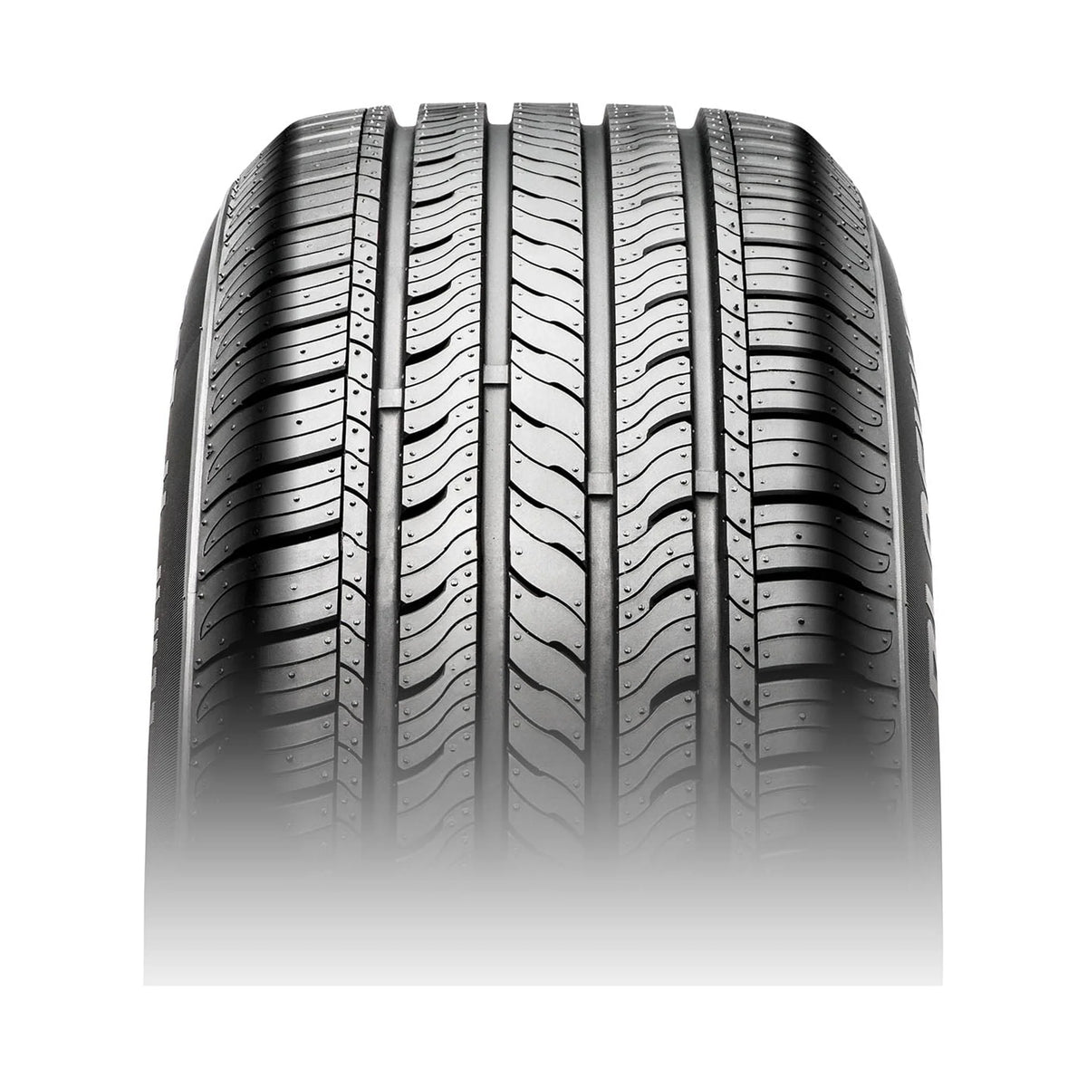 Blackhawk Street - H HH11 UHP 225/65R16 100H Passenger Tire - image 3