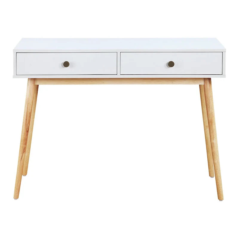 Mid-Century Kayla Writing Desk - image 6