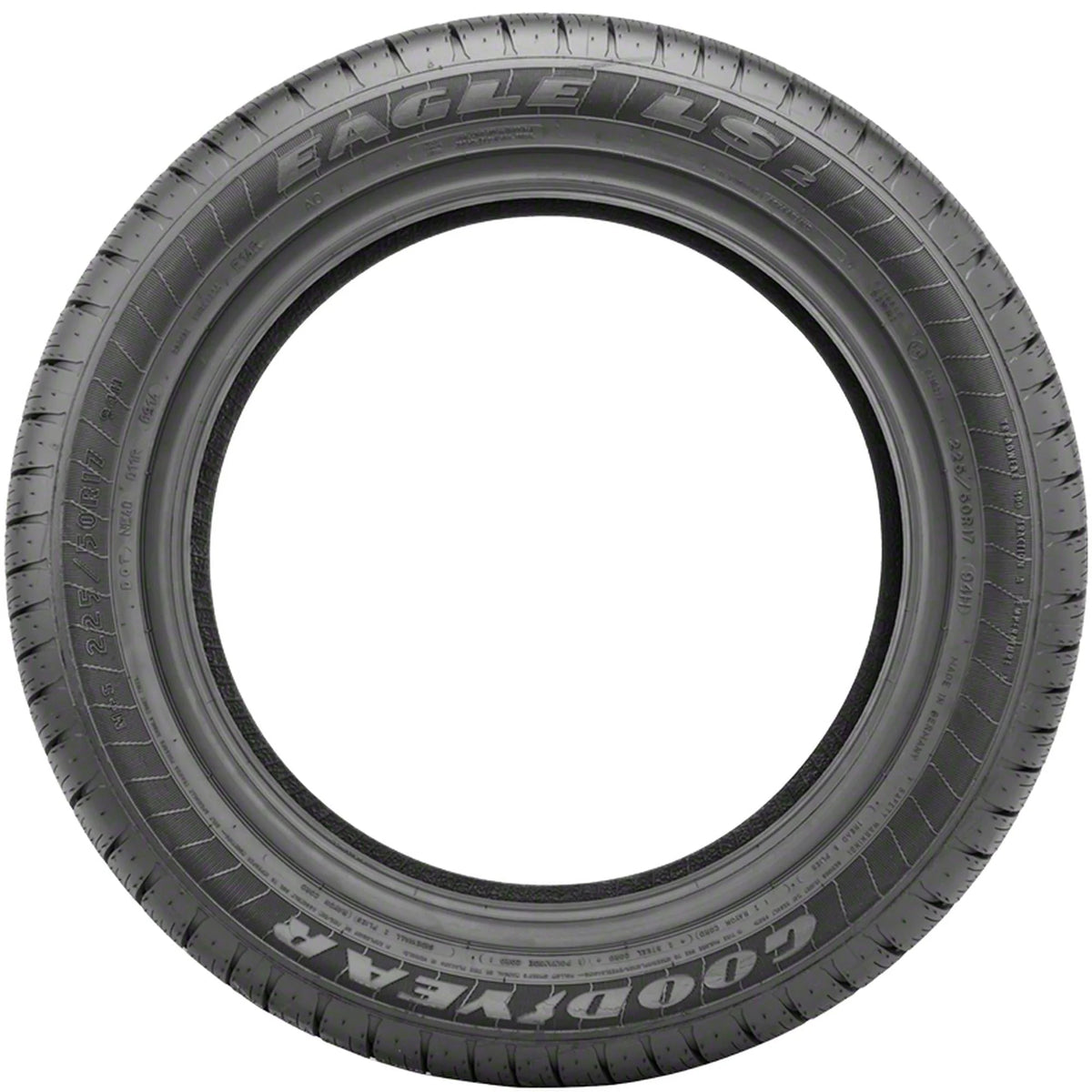 Full season 275/45R20 110V XL passenger tires - image 2