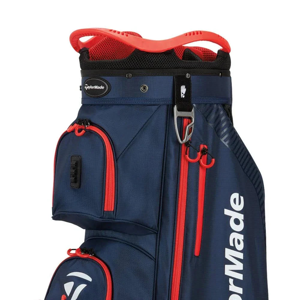 TaylorMade 2023 Pro Cart Bag - image 10