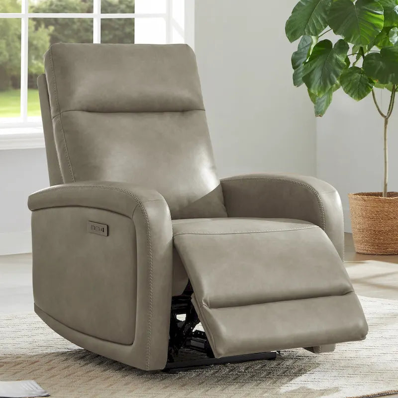 Lena Zero Wall Hugger Electric Recliner - image 5