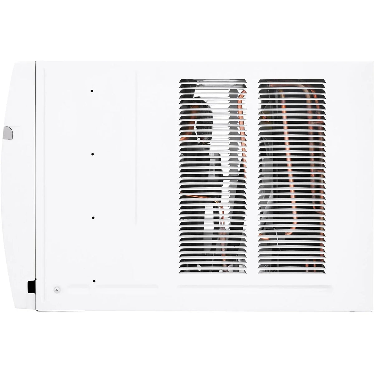 LG 8, 000 BTU 340 Sq Ft Window Air Conditioner with Remote Control, White, LW8016ER - image 12