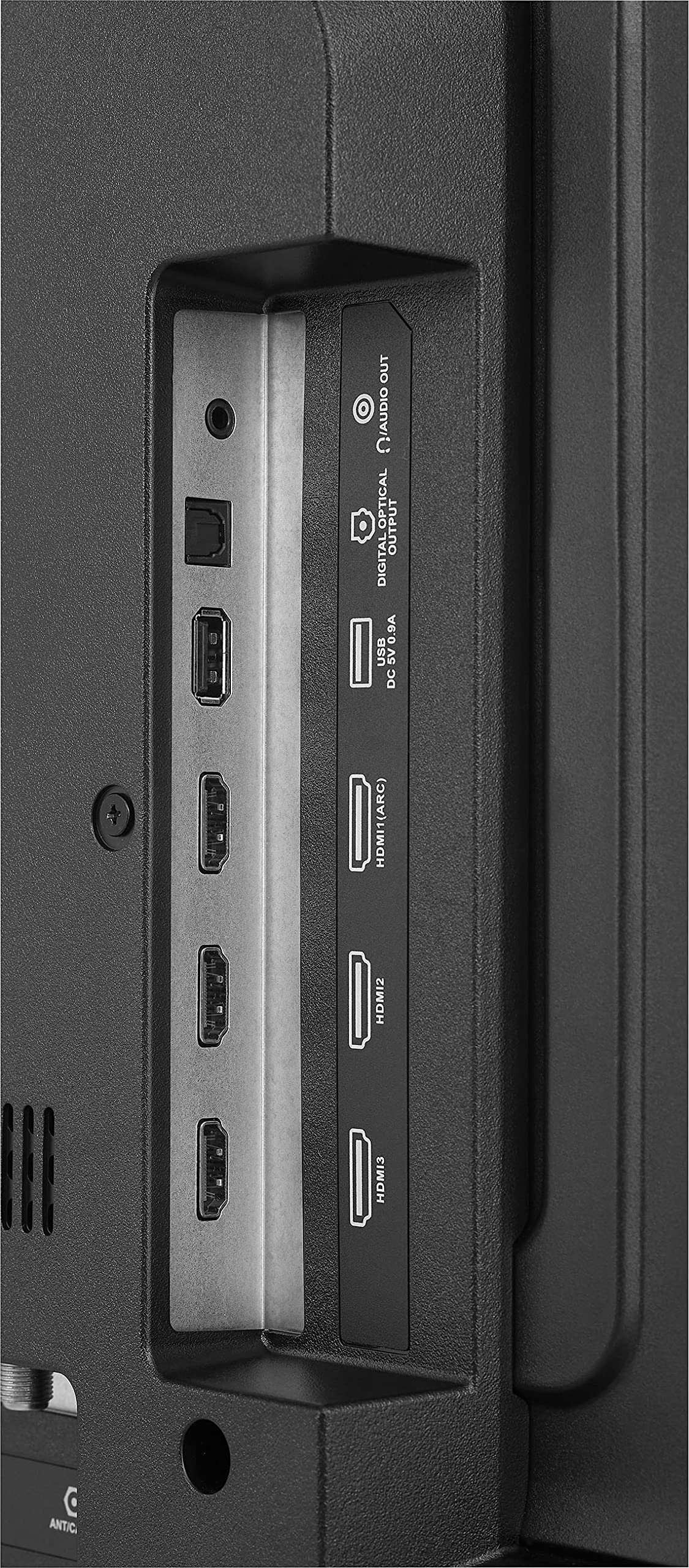 INSIGNIA 32-inch Class Smart Full HD 1080p Fire TV - image 7