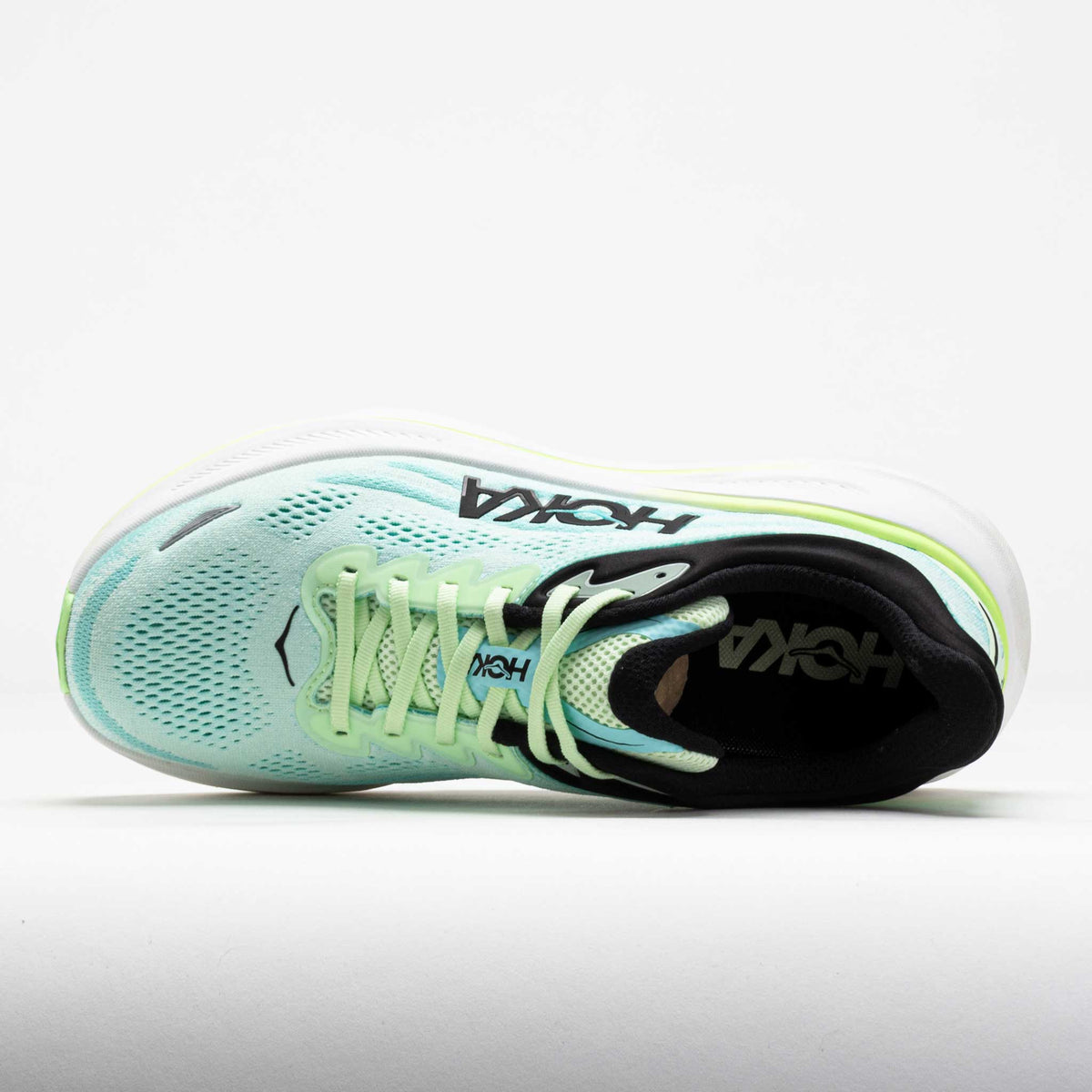 Bondi 9 Men's Luna Moth/Blue Spark - image 2