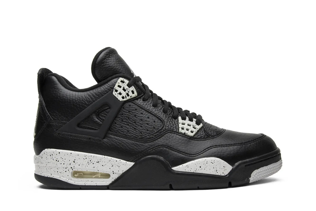 Jordan 4 Retro LS 'Oreo' 2015 - image 2