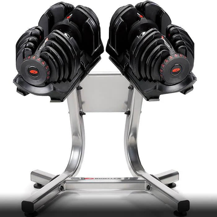 Bowflex SelectTech 1090 Adjustable Dumbbells(pair) - image 1
