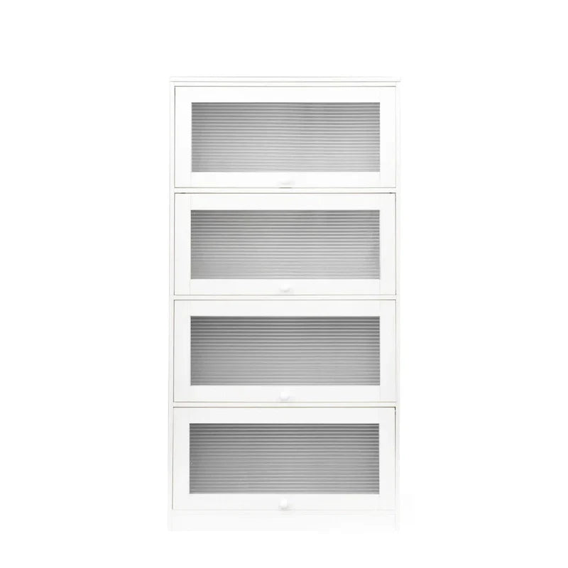 MM Glass Door Office Storage Cabinet - image 19
