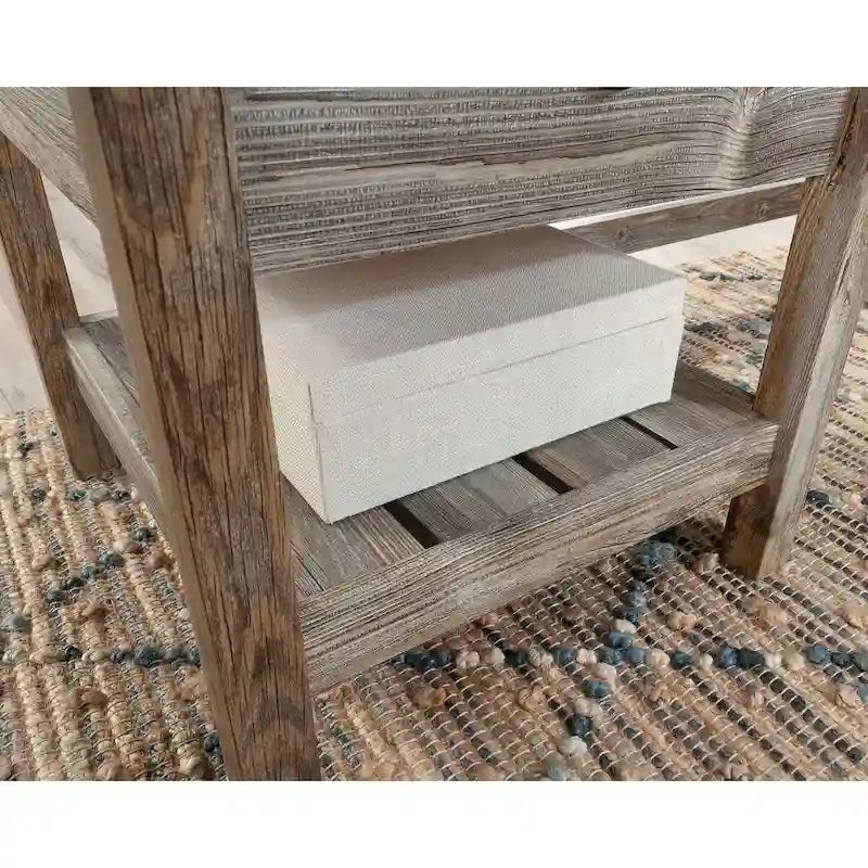 Cottage Road L-Shaped Desk - image 28
