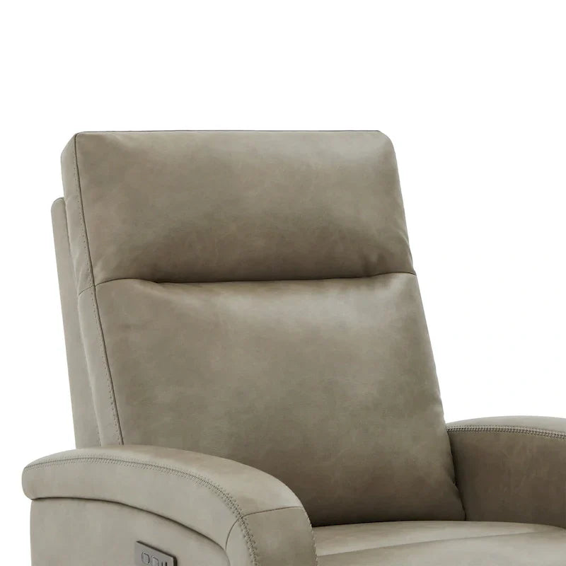 Lena Zero Wall Hugger Electric Recliner - image 23