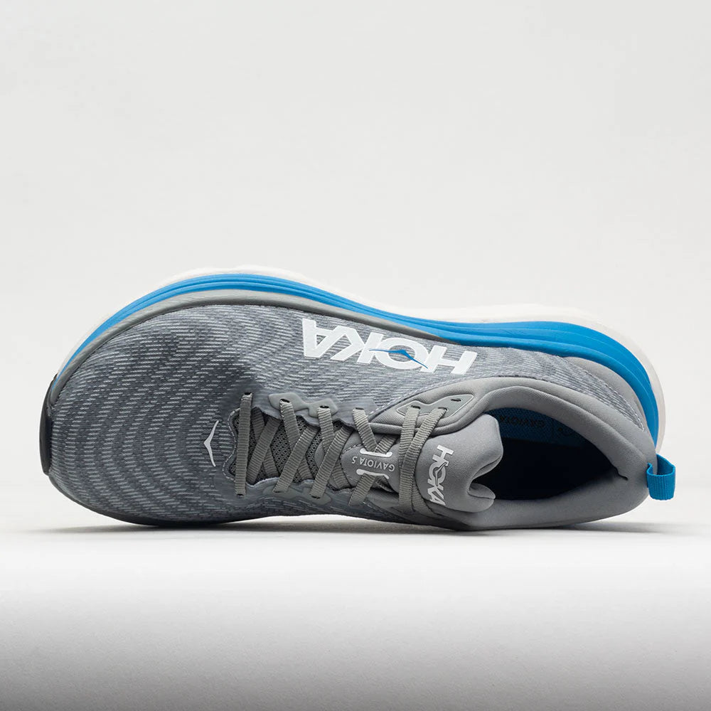 Gaviota 5 Men's Limestone/Diva Blue - image 3