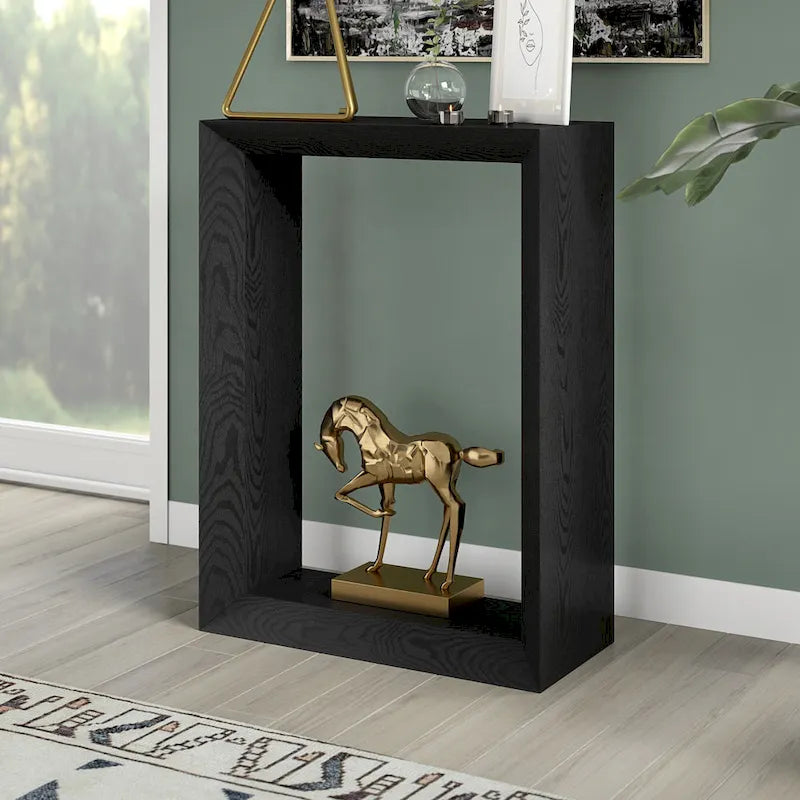 Osmond 22-Inch Wide Rectangular Console Table - image 5