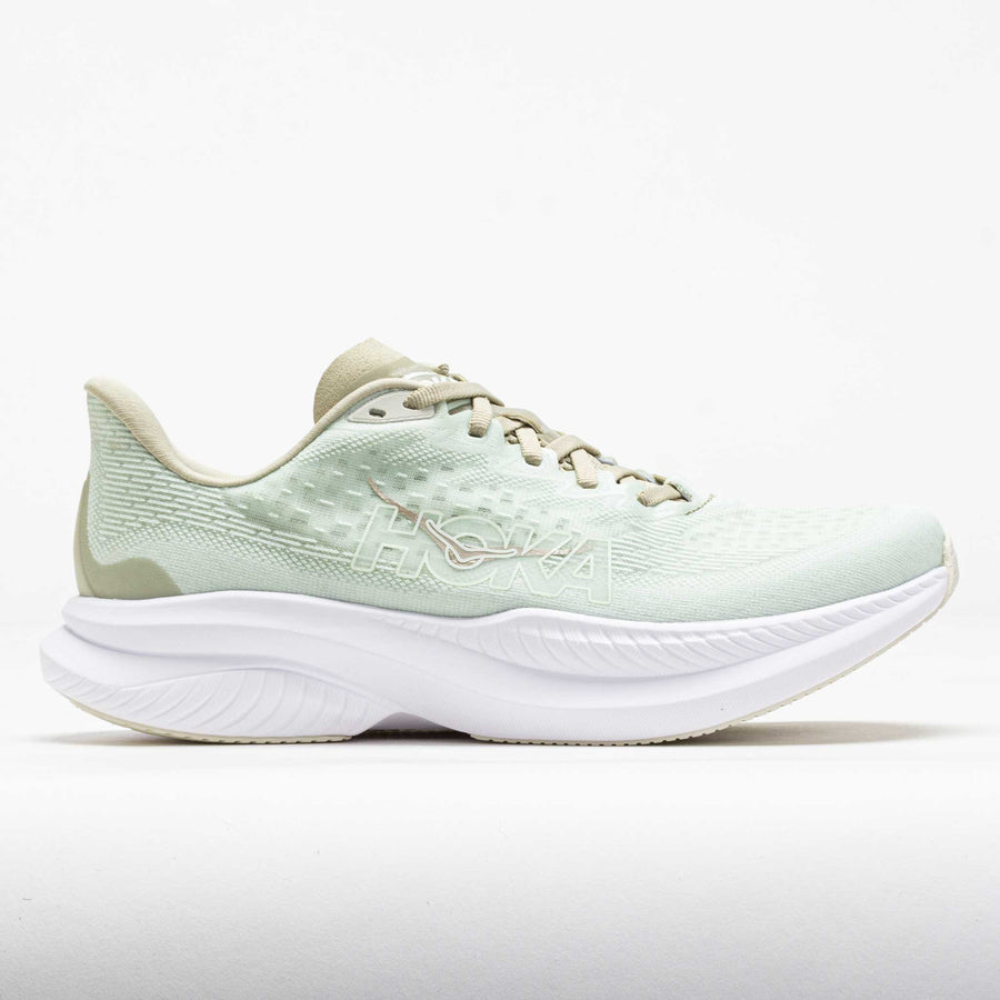 Mach 6 Women's Oyster Mushroom/Truffle Salt - image 1