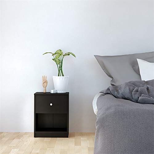 Home Square 3 Piece Bedroom Set with 6-Drawer Double Dresser - image 5