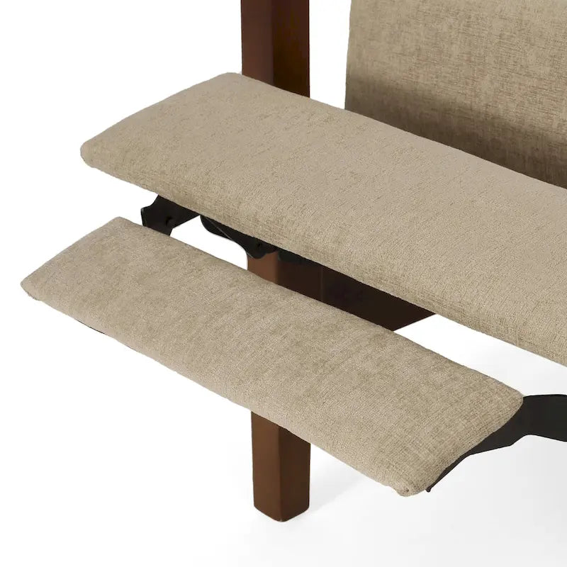 Christopher Knight Home Neihart Waterfall Back Pushback Recliner - image 8