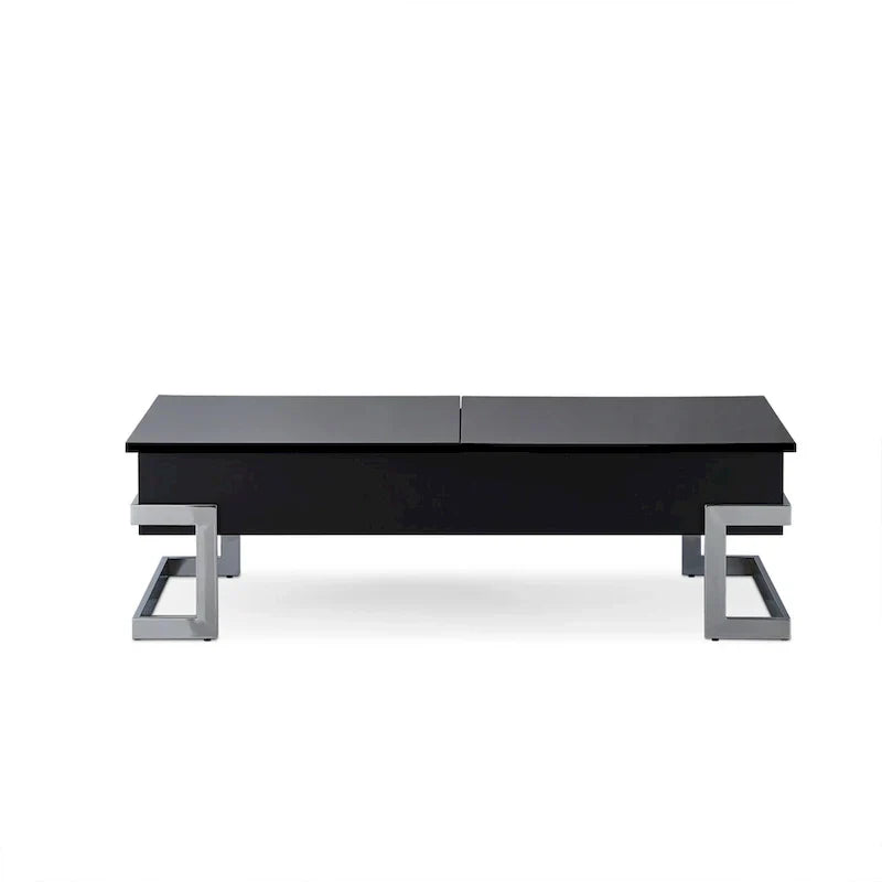 Contemporary Coffee Table - image 8