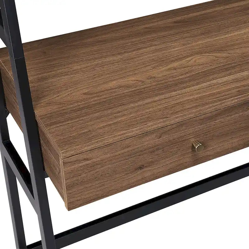 Lancaster 45-Inch Ladder Desk - image 10