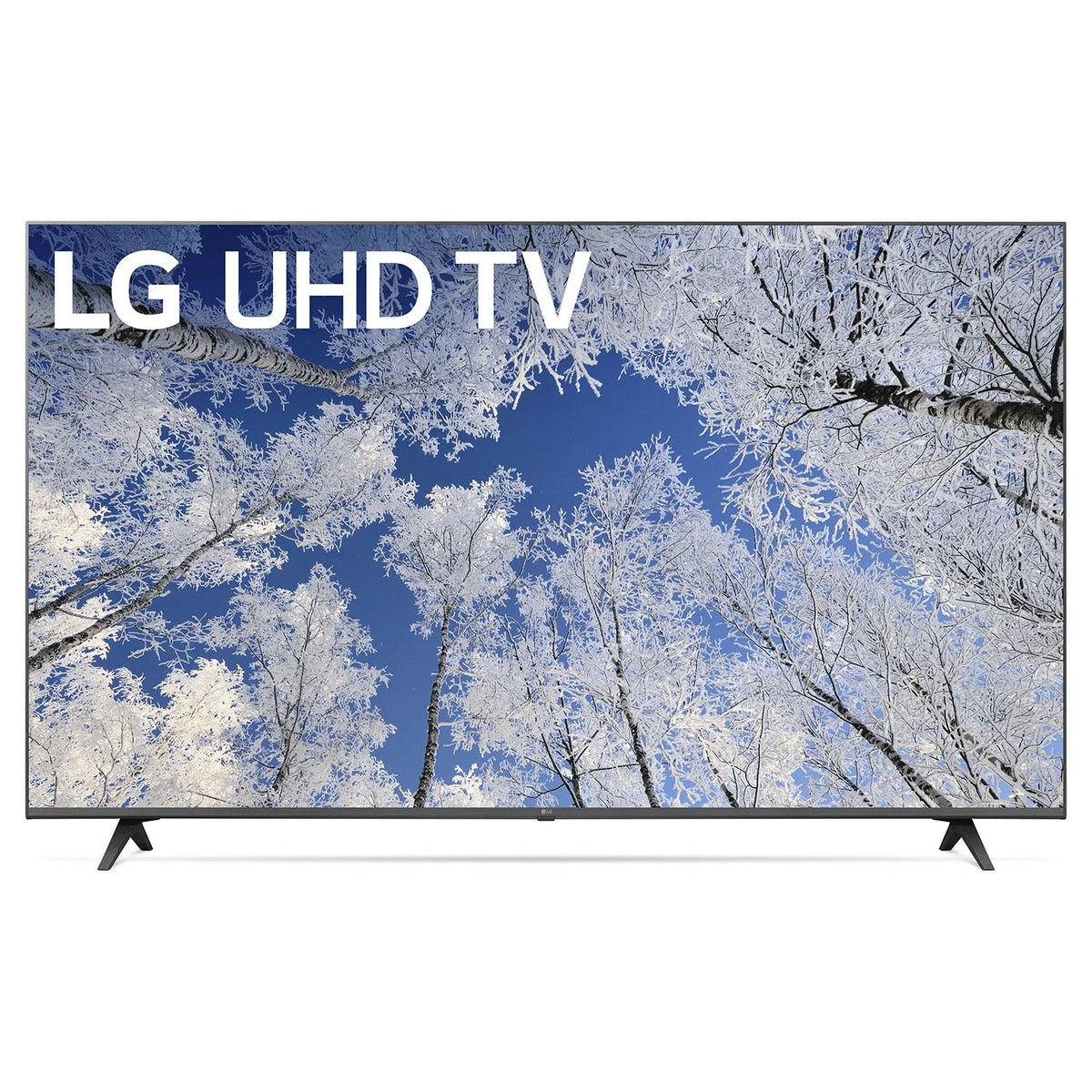 LG 55 Class 4K LED UHD webOS Smart TV - 55UQ7050ZUD - MadeInUSA - image 1