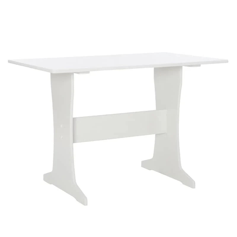 Sedley Farmhouse Nook Dining Set with Storage - image 33