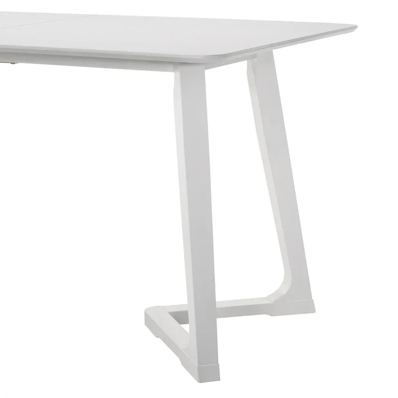 CraftPorch Retro-Inspired Mid-Century Dining Table - image 11