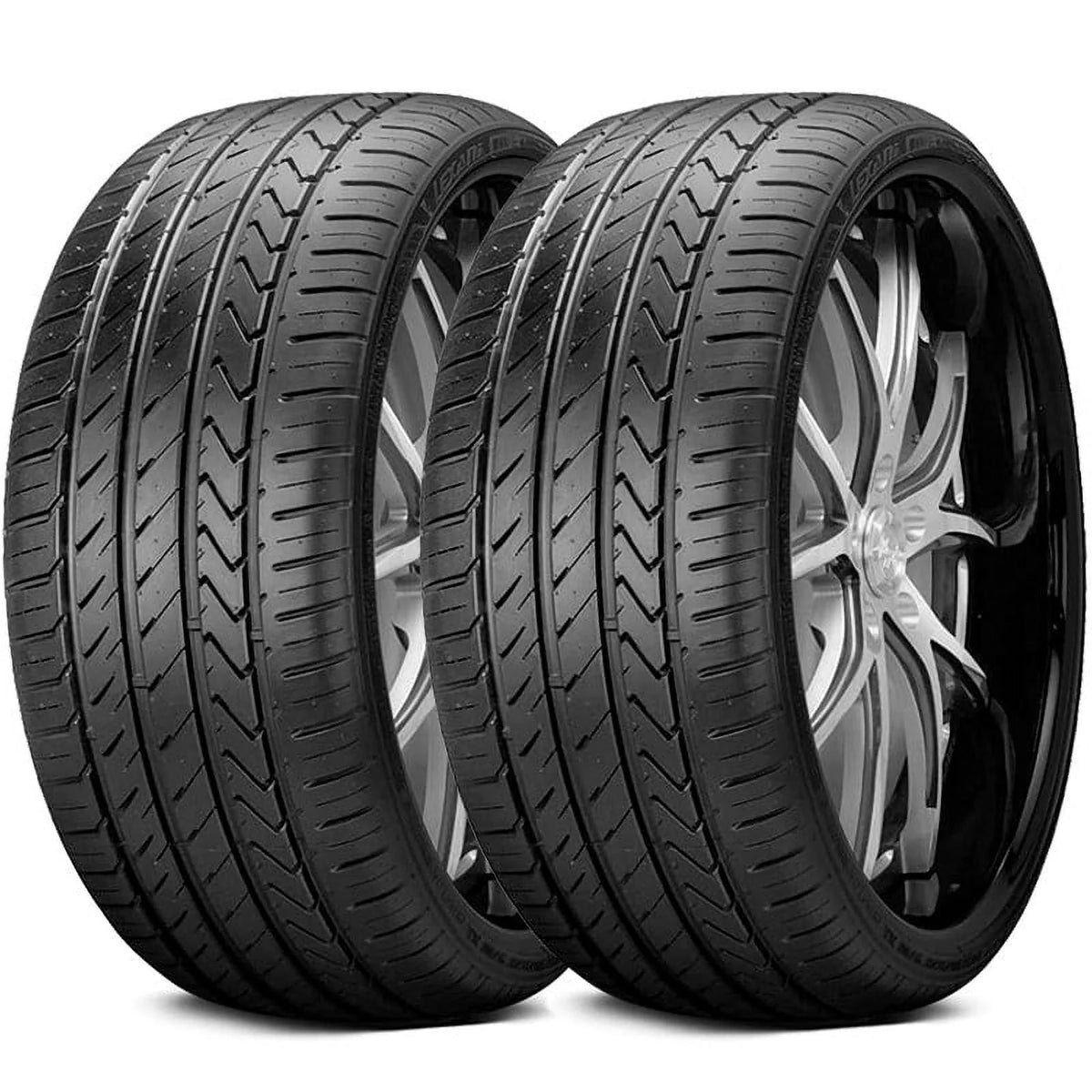 265/30R20 94Y XL Full season ultra-high pressure performance tyre LXST202030070/265/30/20/2653020 Suitable for: 2016-22 Audi A5 Quattro technology, 2019-22 Audi A5 Sportback technology - image 1