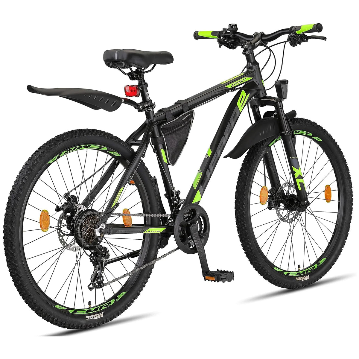 Licorne Bike Effect Premium Mountain Bike - image 6
