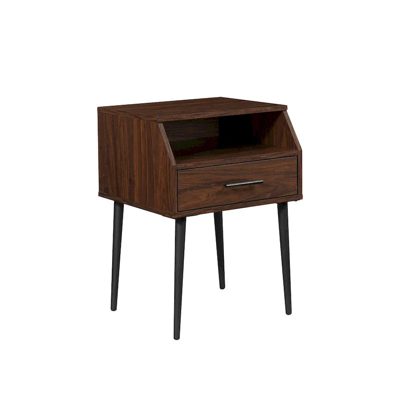 Middlebrook Modern Minimalist Side Table - image 9