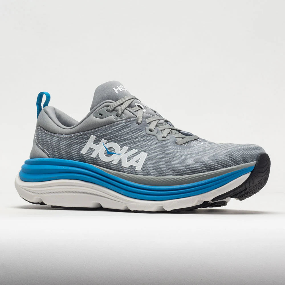 Gaviota 5 Men's Limestone/Diva Blue - image 5